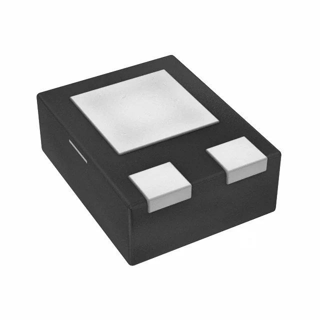 AH1802-FJG-7 Diodes Incorporated  Magnetic Sensors - Switches (Solid State)